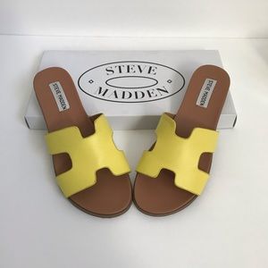 Steve Madden Daphne Sandals